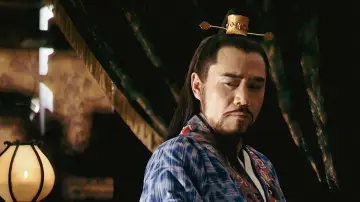 Zasłona к сериалу "大明王朝1566" #1392929