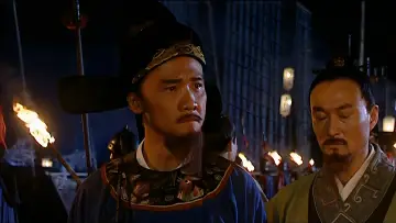 Zasłona к сериалу "大明王朝1566" #1392932