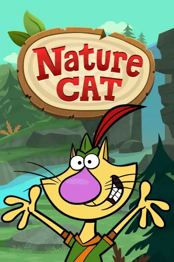 Kociak Natura (2015)