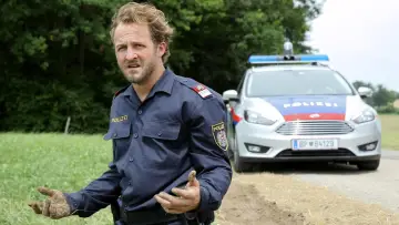 Zasłona do serialu "Pregau" #1784812