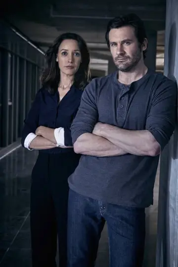 Plakat к сериалу "Uprowadzona" #1358028