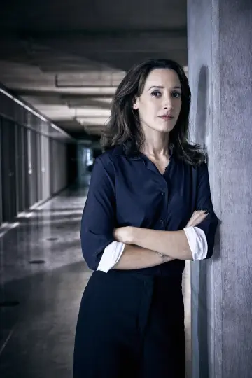 Plakat к сериалу "Uprowadzona" #1358030