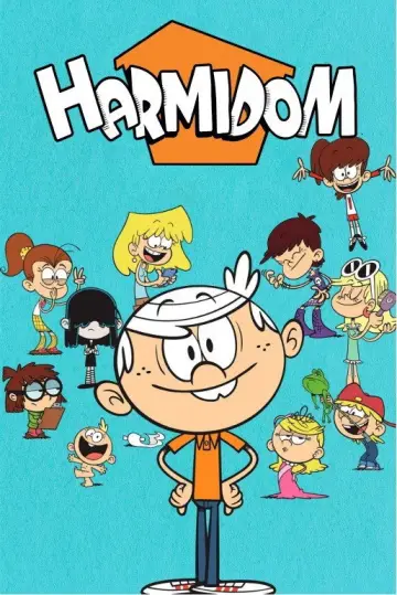 Harmidom (2016)