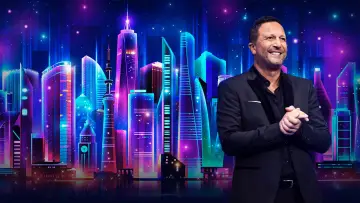 Zasłona к сериалу "Vendredi, tout est permis" #1448998