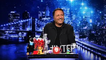 Zasłona к сериалу "Vendredi, tout est permis" #1448999