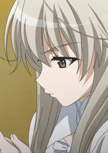 Plakat к сериалу "Yosuga no Sora: In Solitude, Where We Are Least Alone." #1373621