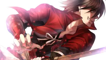Zasłona к сериалу "Drifters" #1504897