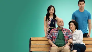 Zasłona к сериалу "Kim