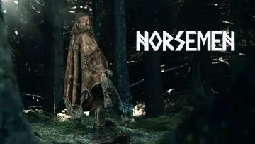 Zasłona do serialu "Vikingane" #1465954
