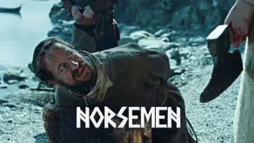 Zasłona do serialu "Vikingane" #1465955
