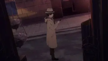 Zasłona do serialu "Occultic;Nine" #1593633
