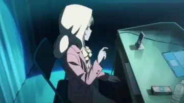 Zasłona do serialu "Occultic;Nine" #1593635