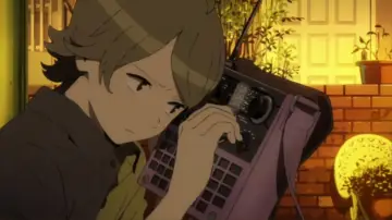 Zasłona do serialu "Occultic;Nine" #1593636