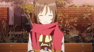 Zasłona do serialu "Occultic;Nine" #1593638