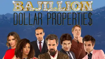 Zasłona do serialu "Bajillion Dollar Propertie$" #1589705