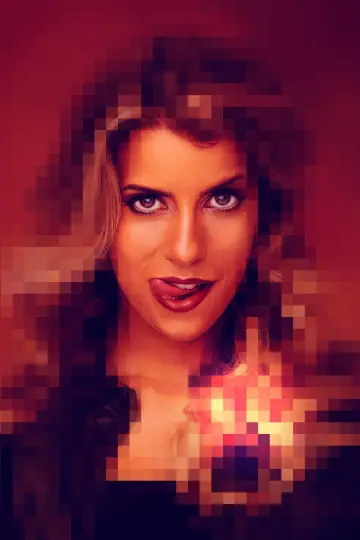 Plakat к сериалу "Me Chama de Bruna" #1465561