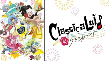Zasłona do serialu "ClassicaLoid" #1437027