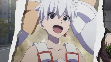 Zasłona do serialu "Lostorage Incited WIXOSS" #1864672