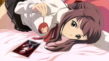 Zasłona do serialu "Lostorage Incited WIXOSS" #1864674