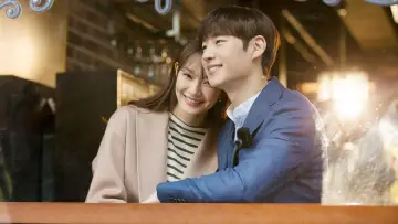 Zasłona do serialu "Tomorrow with You" #1859102