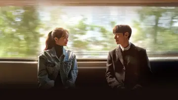 Zasłona do serialu "Tomorrow with You" #1859105