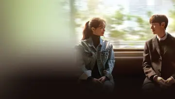 Zasłona do serialu "Tomorrow with You" #1859106