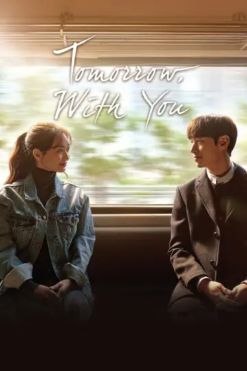 Tomorrow with You plakat