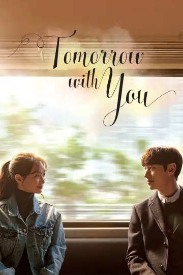 Plakat do serialu "Tomorrow with You" #1859113