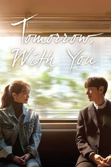 Plakat do serialu "Tomorrow with You" #1859114