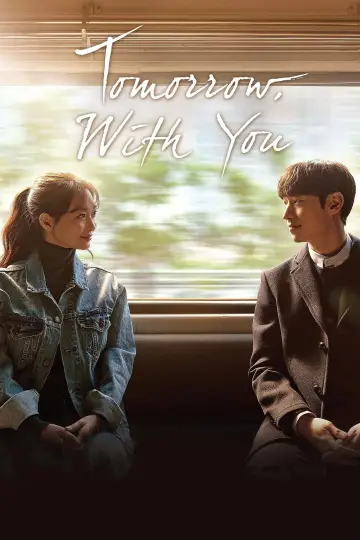 Plakat do serialu "Tomorrow with You" #1859115