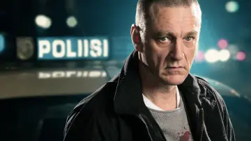 Zasłona do serialu "Miasteczko na granicy" #1850670