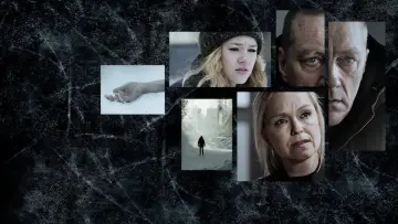 Zasłona do serialu "Miasteczko na granicy" #1850696