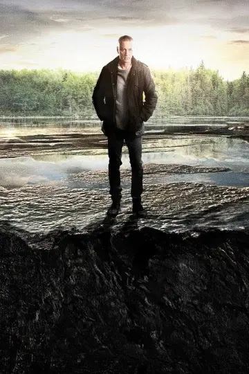 Plakat do serialu "Miasteczko na granicy" #1850715