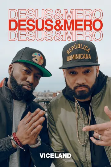 Desus i Mero