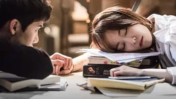 Zasłona к сериалу "Dr.  Romantic" #1332549