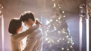 Zasłona к сериалу "Dr.  Romantic" #1332550