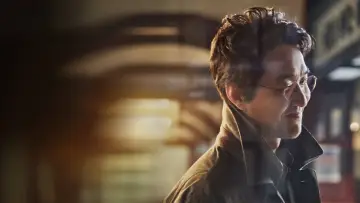 Zasłona к сериалу "Dr.  Romantic" #1332557