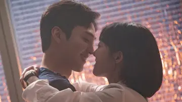 Zasłona к сериалу "Dr.  Romantic" #1332562