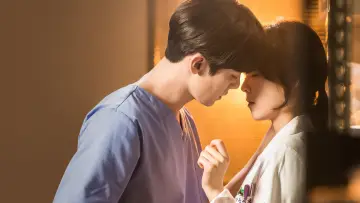 Zasłona к сериалу "Dr.  Romantic" #1332563