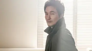 Zasłona к сериалу "Dr.  Romantic" #1332565