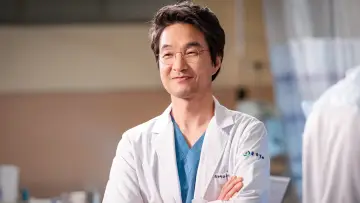 Zasłona к сериалу "Dr.  Romantic" #1332572