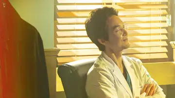 Zasłona к сериалу "Dr.  Romantic" #1332574
