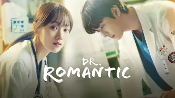 Zasłona к сериалу "Dr.  Romantic" #1332575