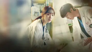 Zasłona к сериалу "Dr.  Romantic" #1332580