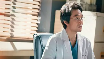 Zasłona к сериалу "Dr.  Romantic" #1332581