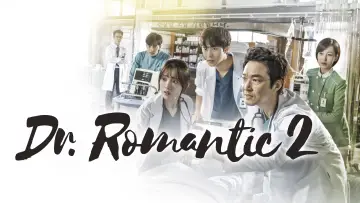 Zasłona к сериалу "Dr.  Romantic" #1332588