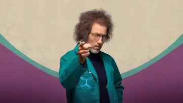 Zasłona do serialu "Dream Corp LLC" #1662095