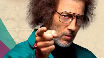 Zasłona do serialu "Dream Corp LLC" #1662097