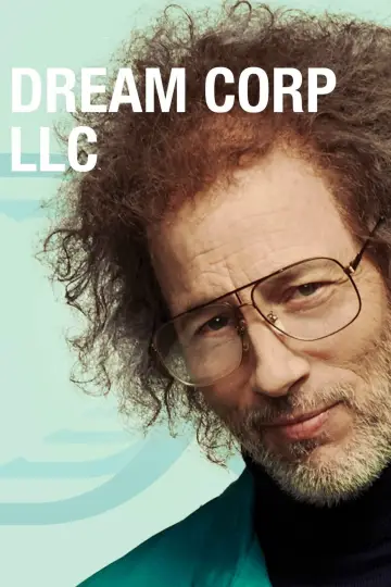 Plakat do serialu "Dream Corp LLC" #1662100