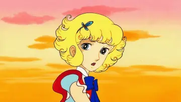 Zasłona do serialu "花の子ルンルン" #1842387